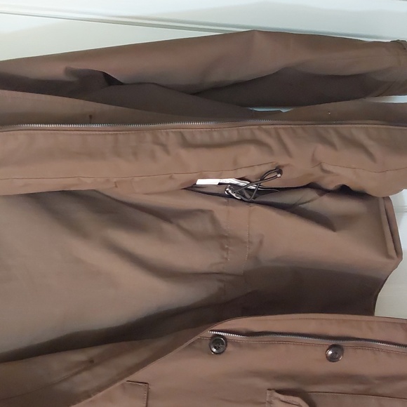 ZARA Men's utility jacket size large ( unisex ) - Picture 3 of 8